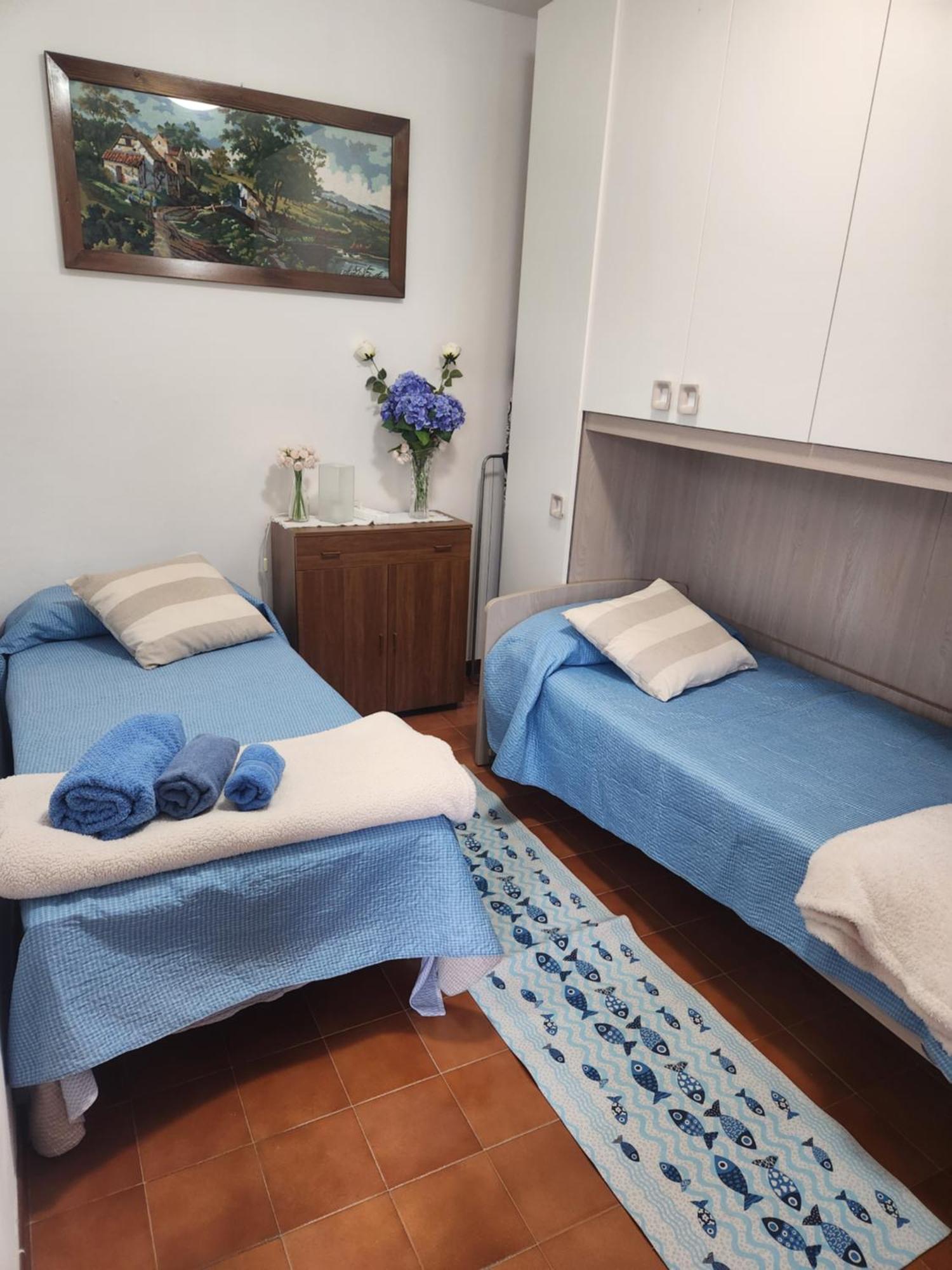Laura'S Cottage With Lake View, Detached, 5 Kilometers From Varenna Lierna Buitenkant foto